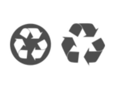 Recyclable plastics