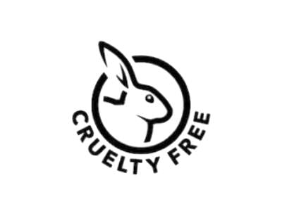 Cruelty Free - no animal testing