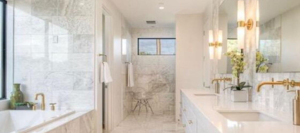 The Essential Bathroom Amenities list for Airbnb or Vacation Rentals - VHA™