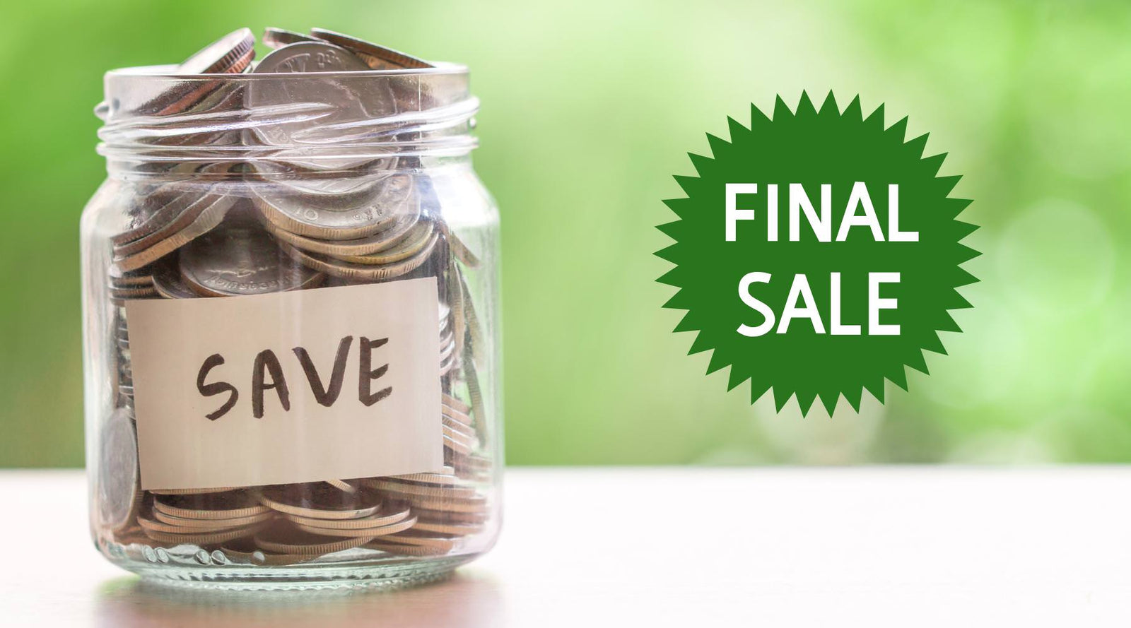 Sale
