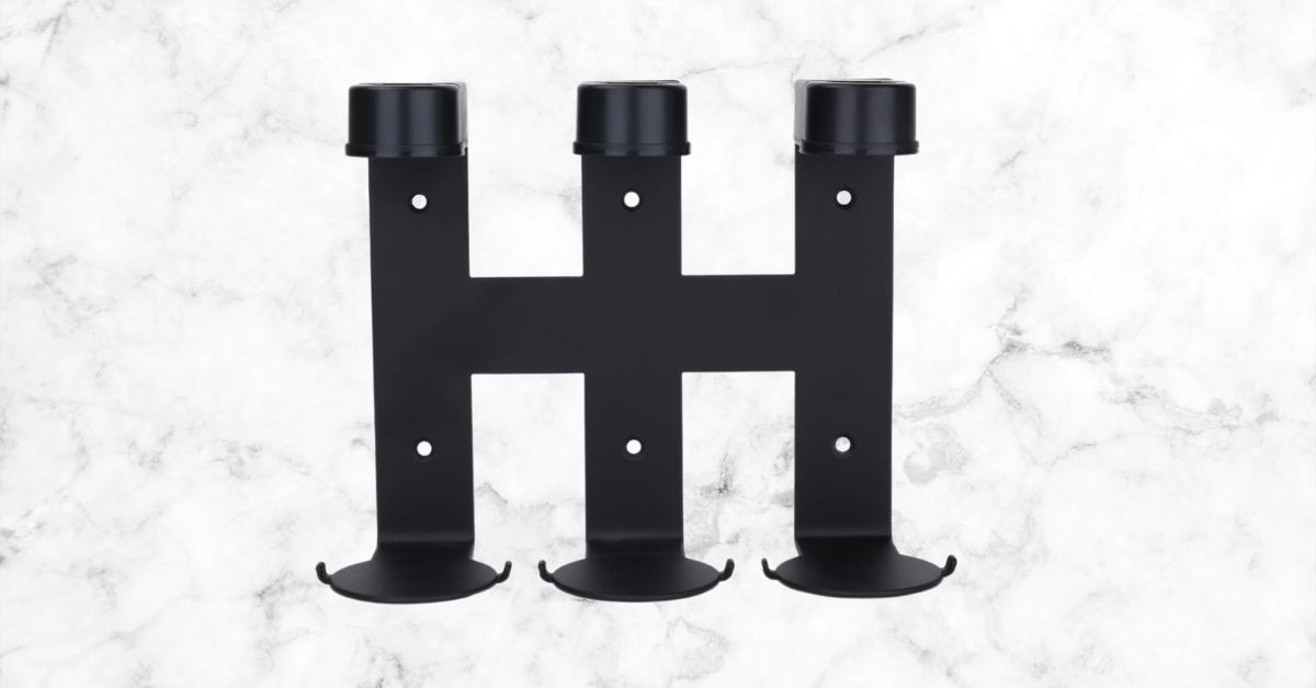 Dispenser Brackets & Hardware