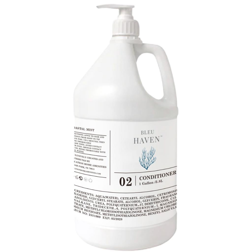 Bleu Haven Conditioner Refill