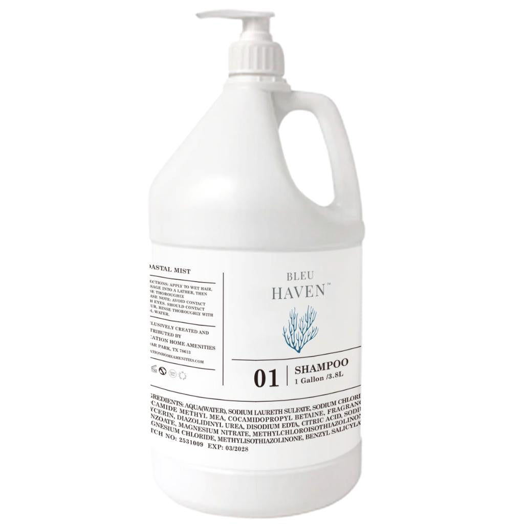 Bleu Haven Shampoo Refill