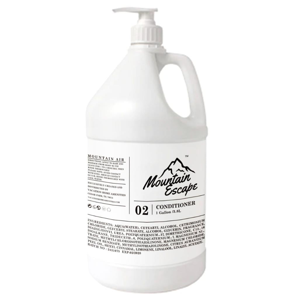 Mountain Escape Conditioner Refill