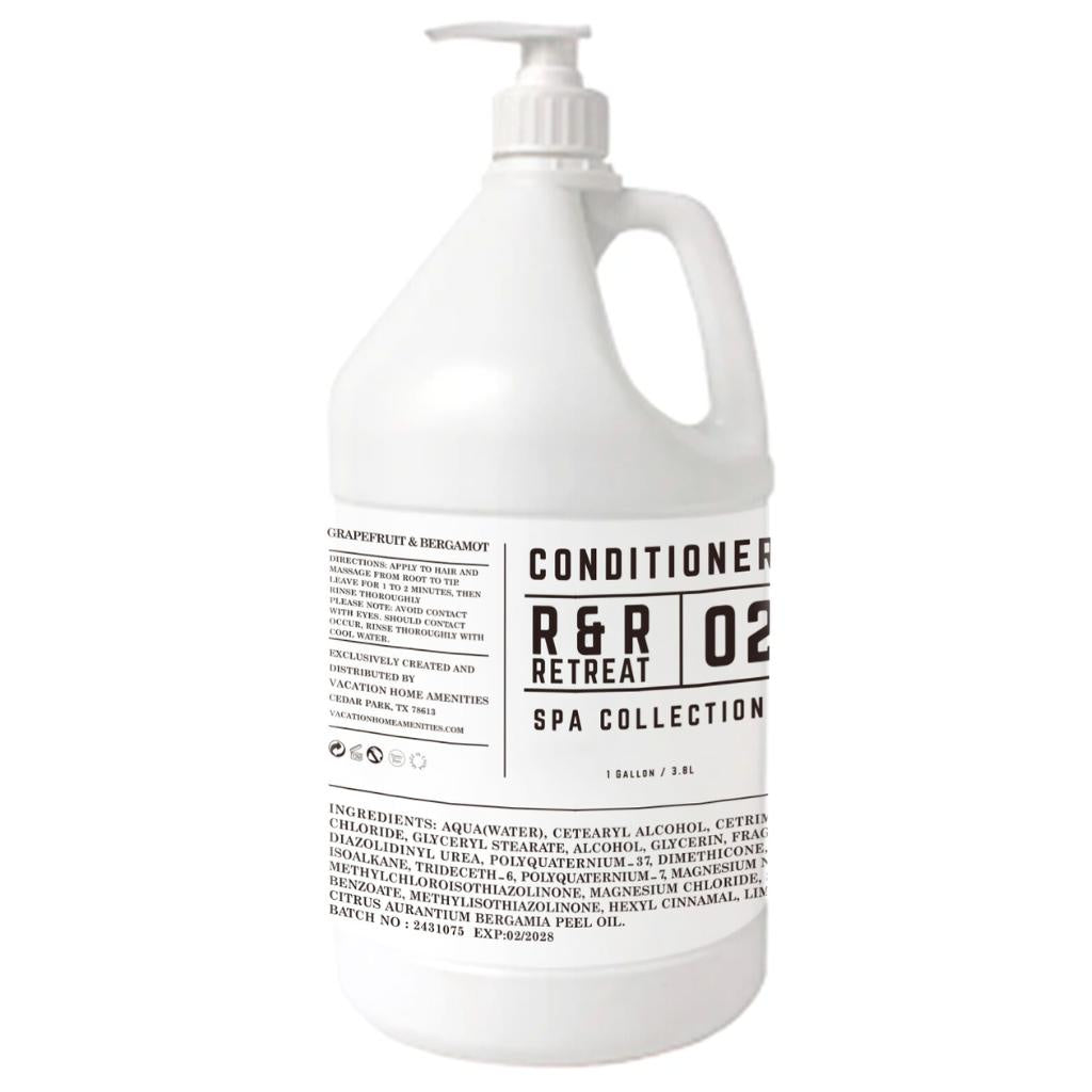 Retreat Conditioner Refill