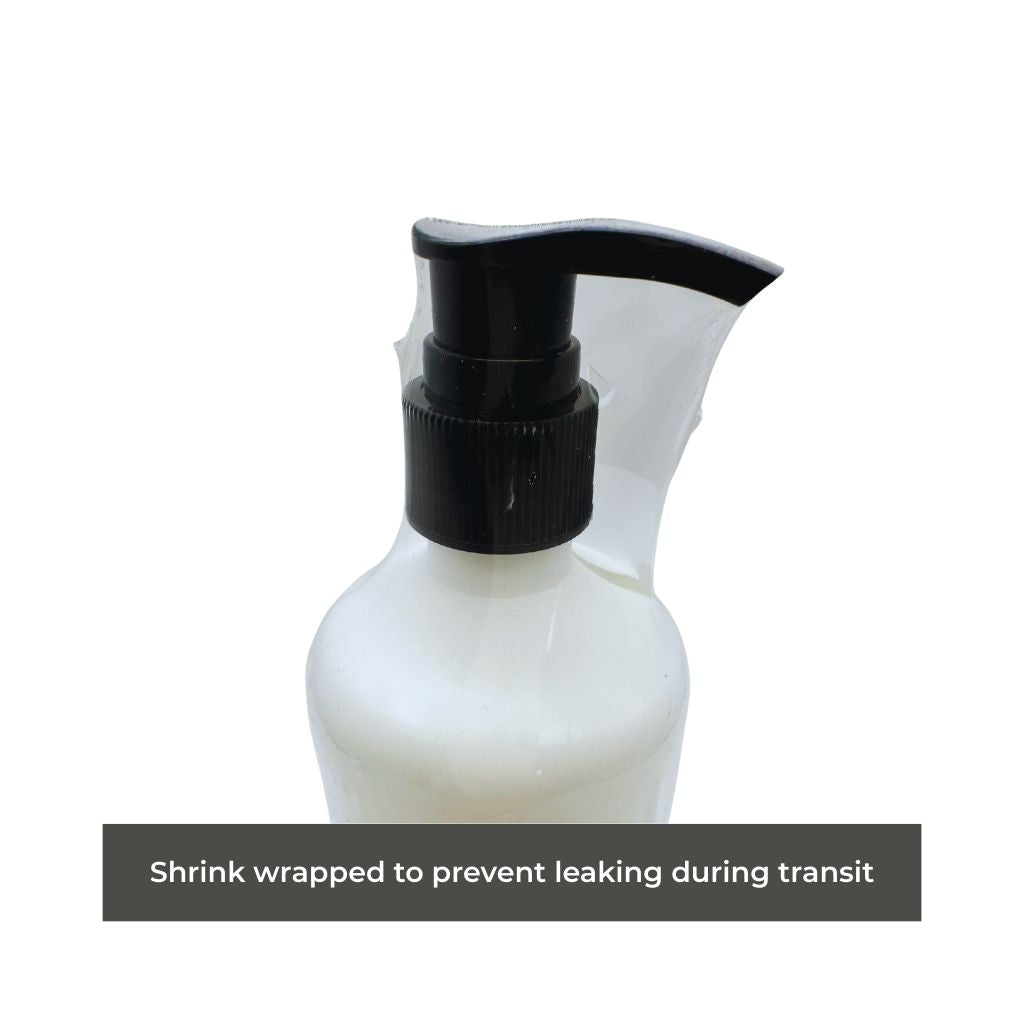 shrink wrap packaging