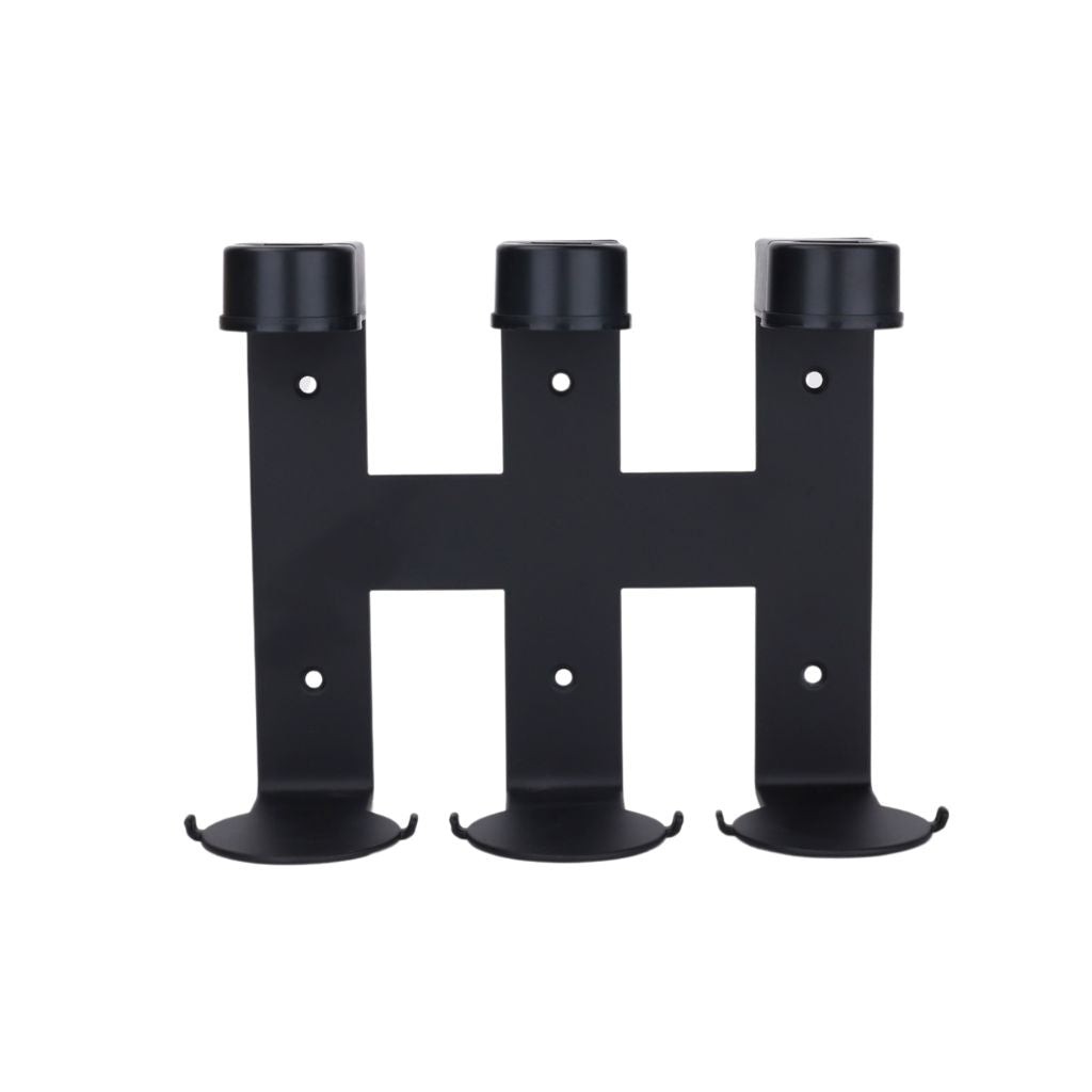 triple tamper proof bracket