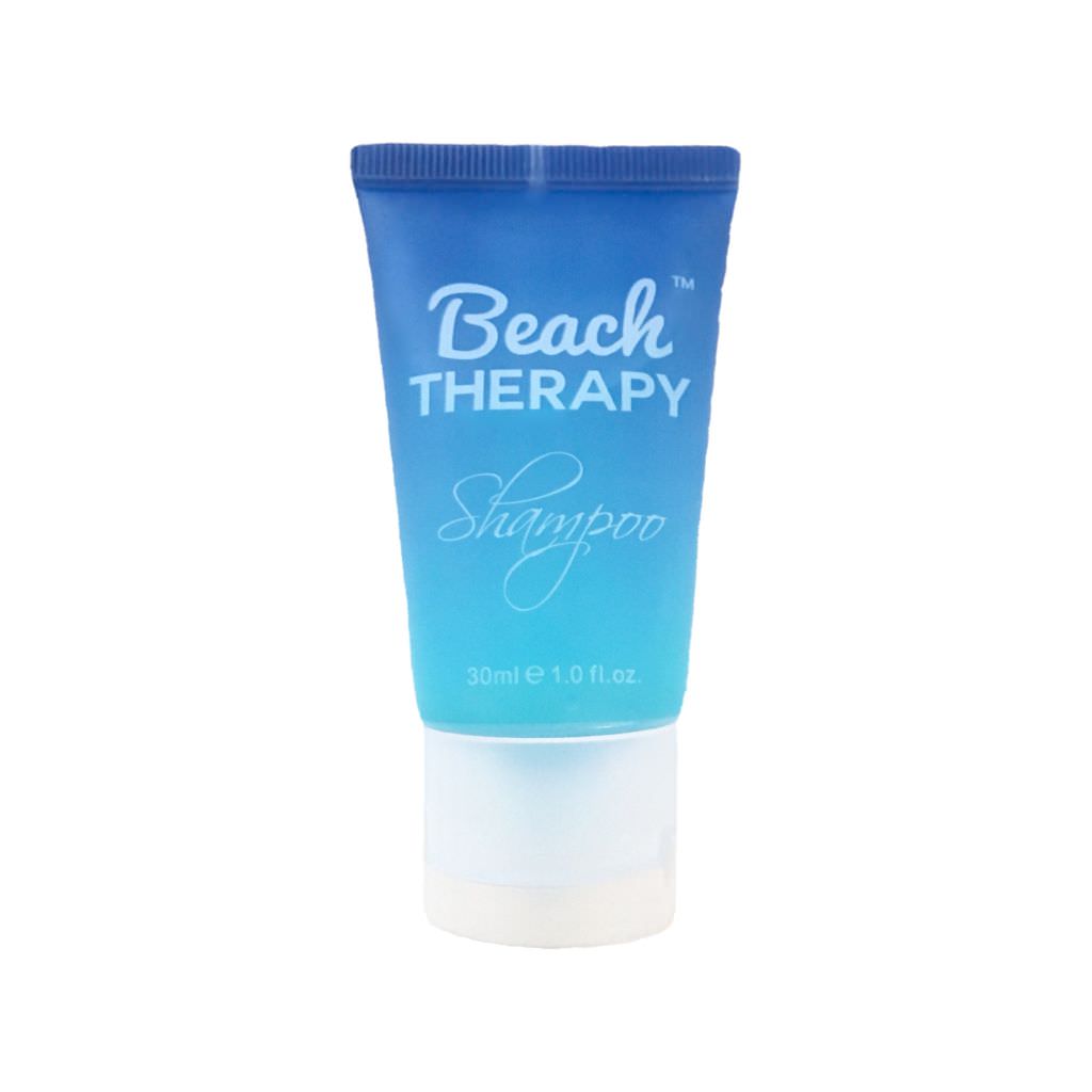 travel size shampoo bulk Beach Therapy