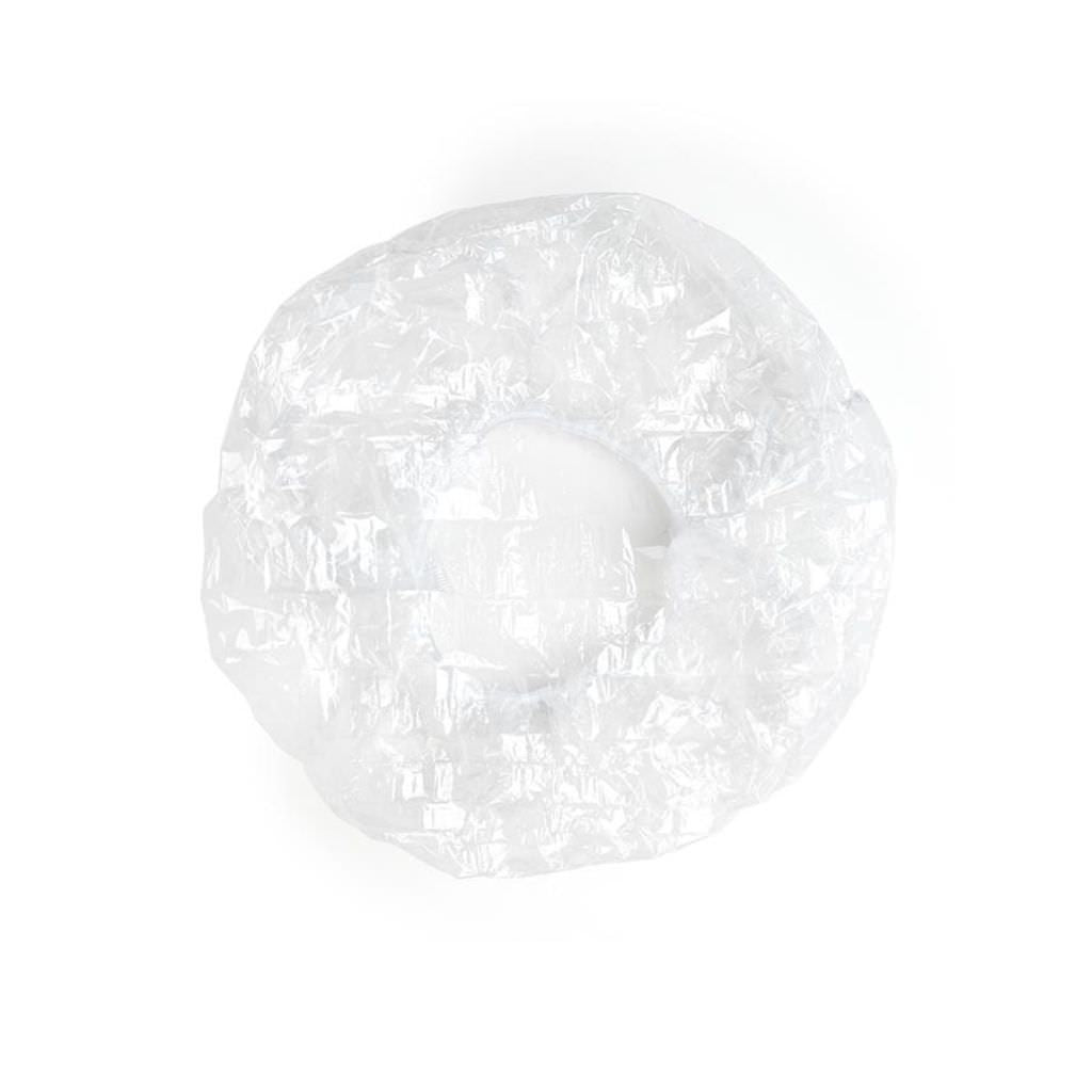 guest shower cap disposable bonnet
