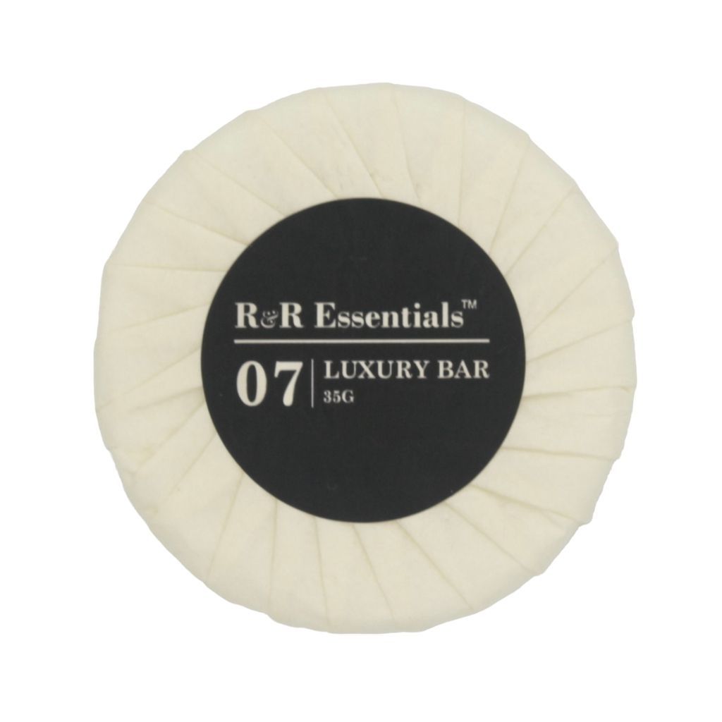 mini soap R&amp;R Essentials