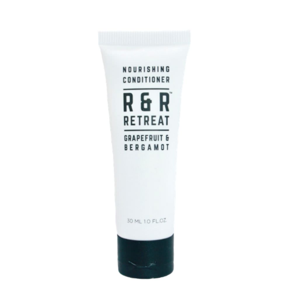 travel size conditioner retreat