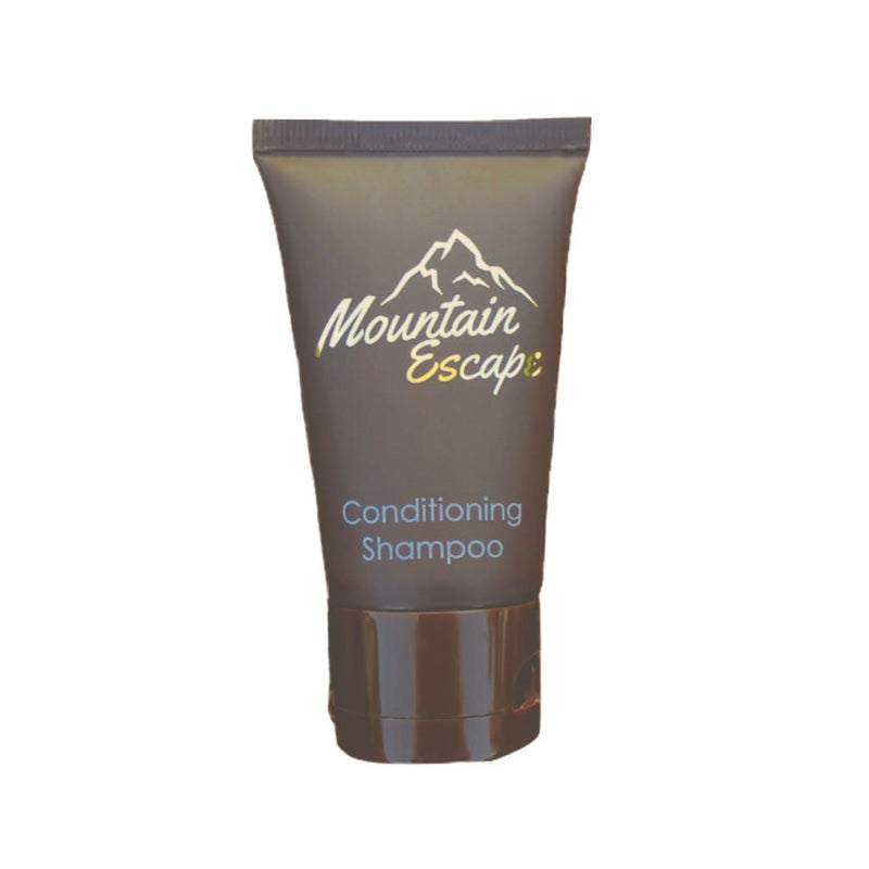 Hotel Shampoo and Conditioner for Rentals & BnB's Travel size & Bulk